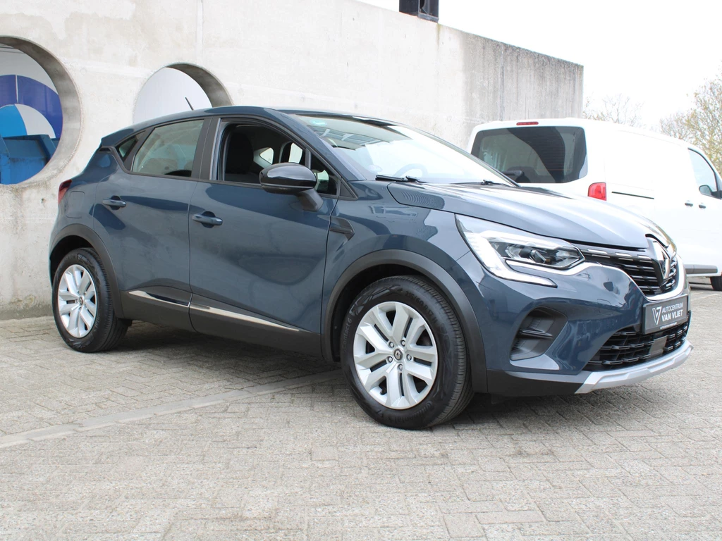 Renault Captur – foto 6