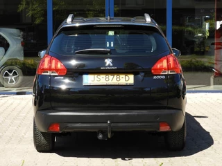 Peugeot 2008 – thumbnail 3