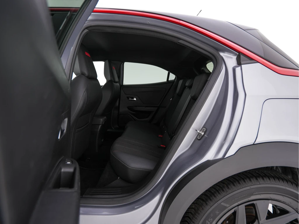 Opel Mokka-e – foto 9
