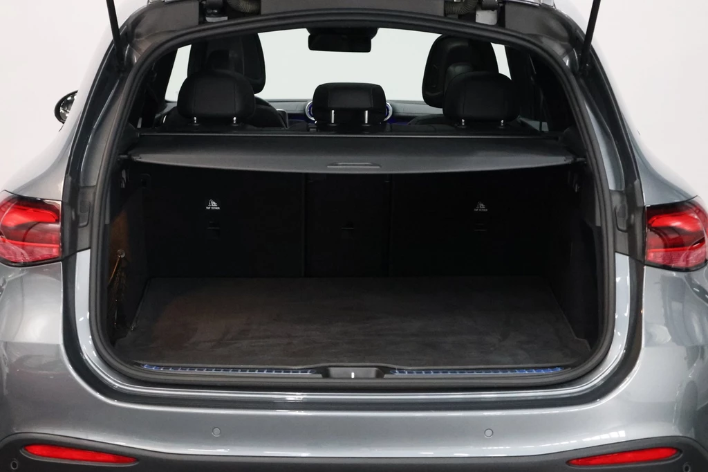Mercedes-Benz GLC – foto 31
