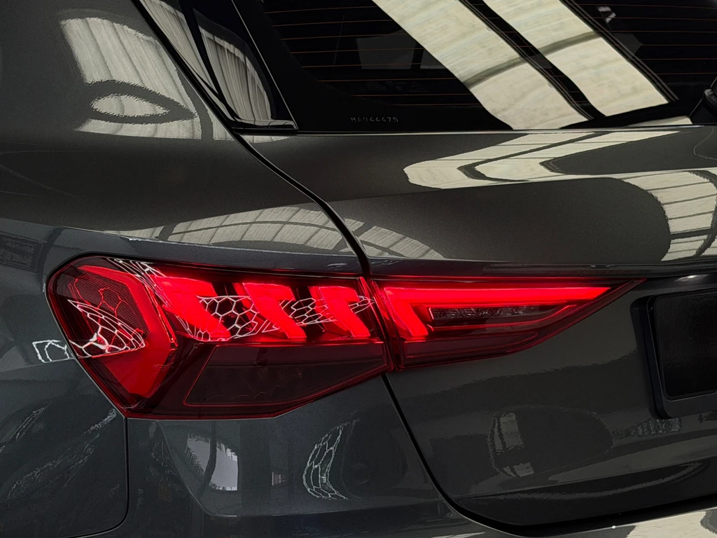 Audi A3 – foto 31