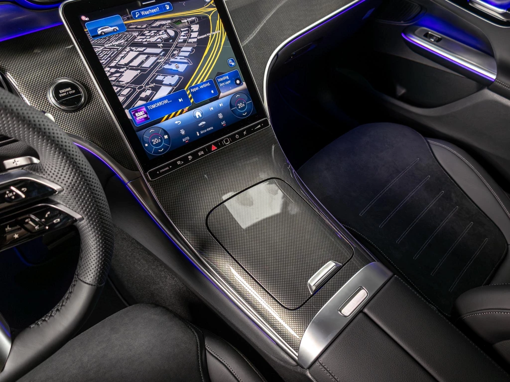 Mercedes-Benz GLC – foto 13