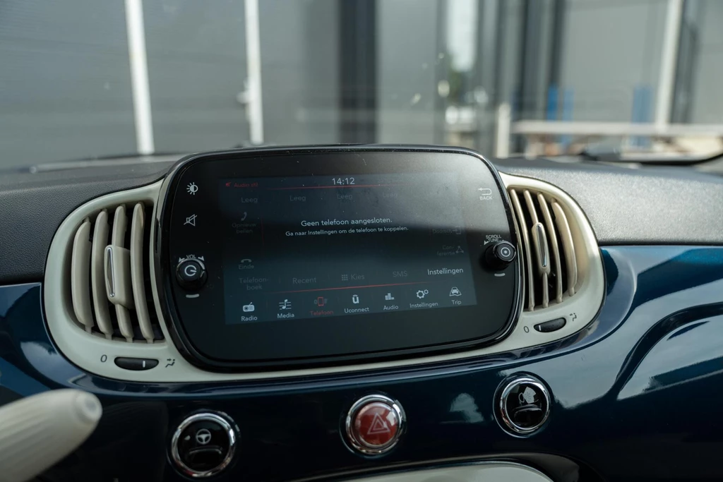 Fiat 500 – foto 27