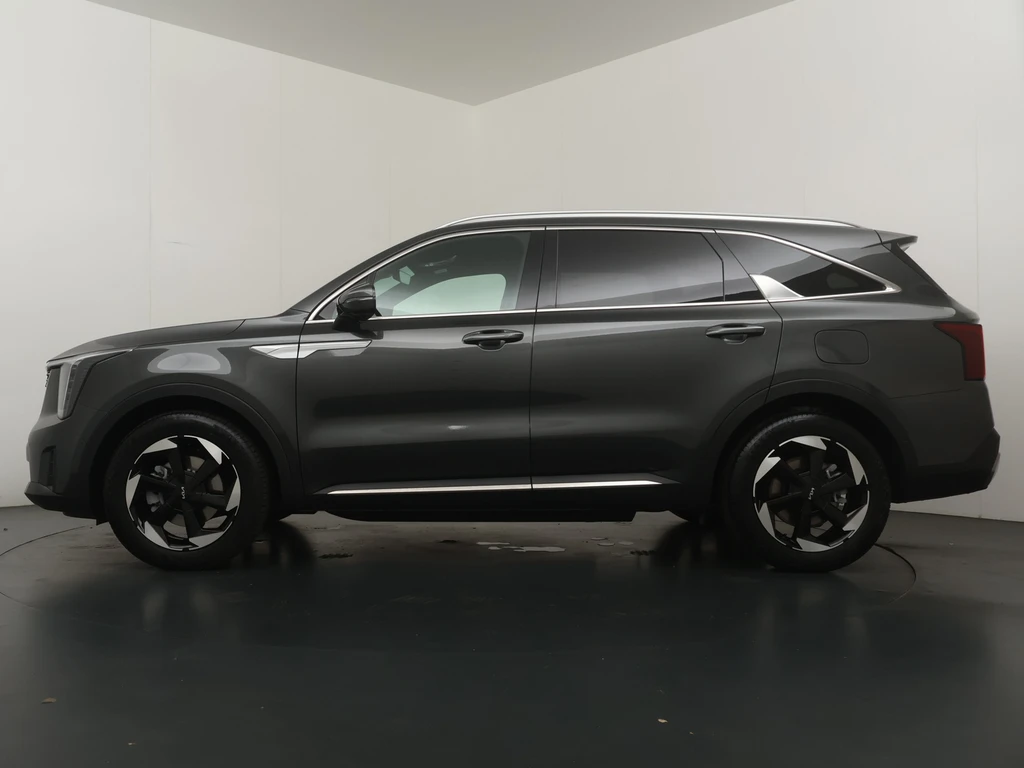Kia Sorento – foto 3