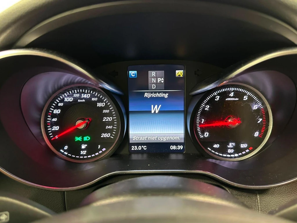 Mercedes-Benz C-Klasse – foto 28