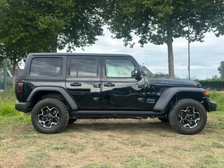 Jeep Wrangler – thumbnail 6