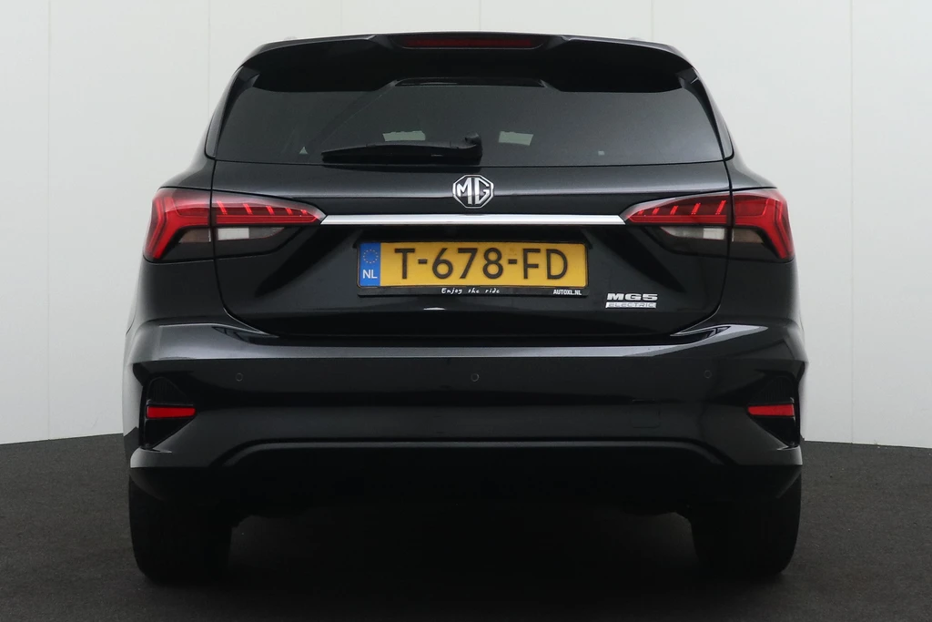 MG MG5 – foto 3