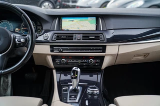 BMW 5 Serie – thumbnail 25