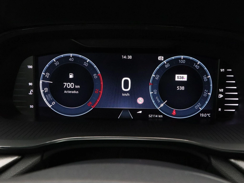 Škoda Octavia – foto 21