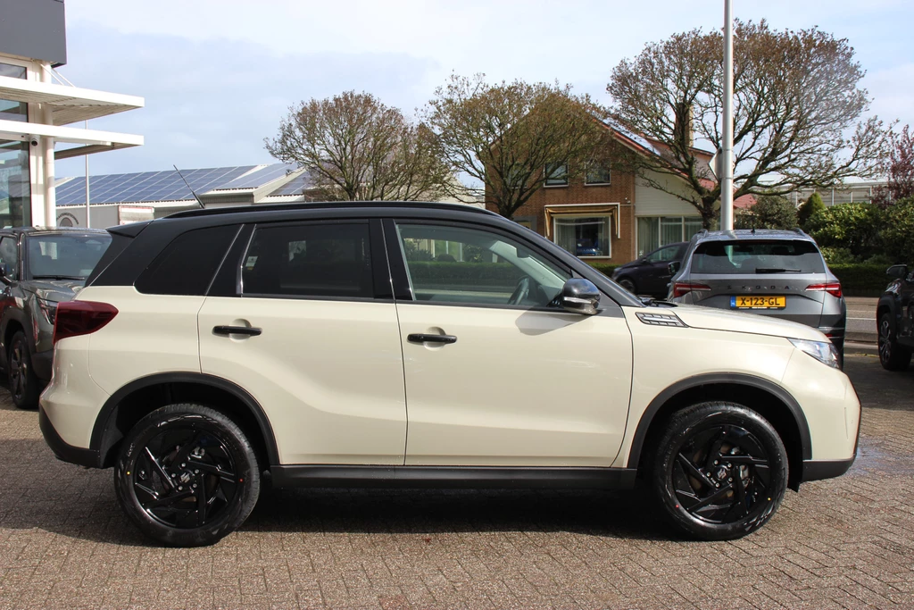 Suzuki Vitara – foto 5