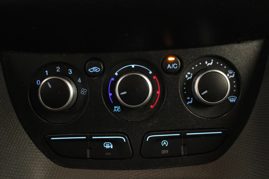 Ford Transit Connect – foto 11