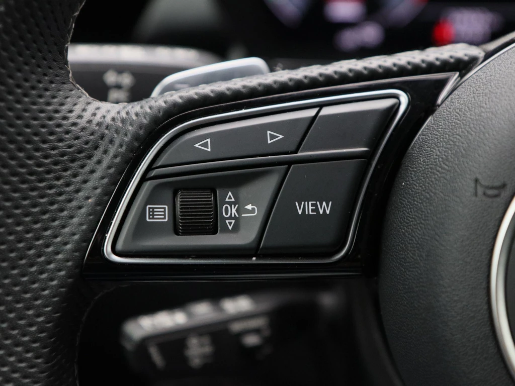 Audi A3 – foto 24