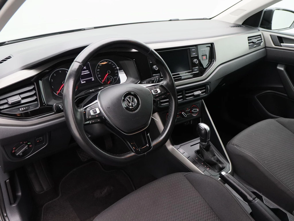 Volkswagen Polo – foto 9