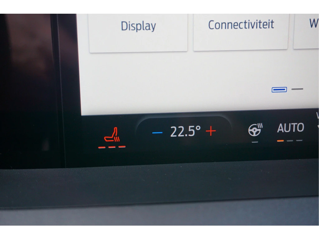 Ford E-Transit Courier – foto 11