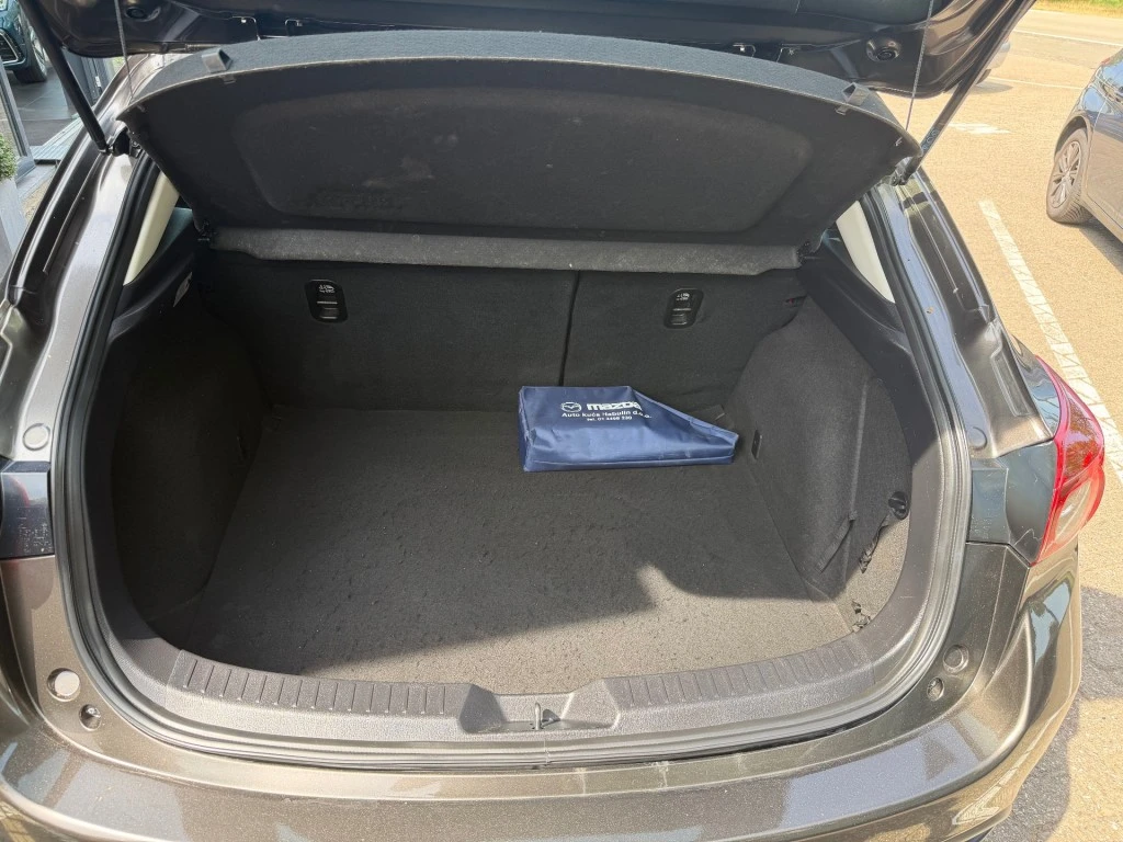 Mazda 3 – foto 13