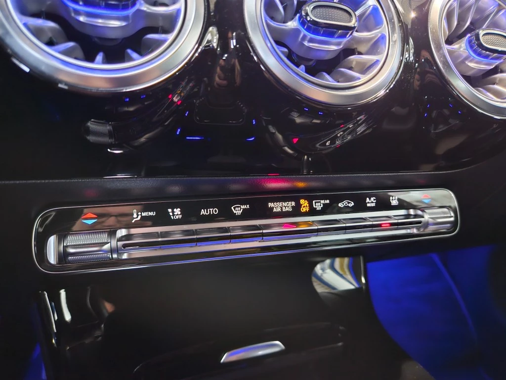 Mercedes-Benz CLA – foto 54