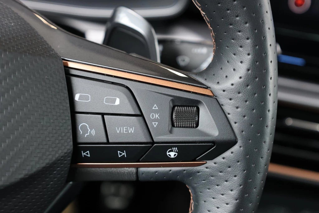 CUPRA Leon – foto 15