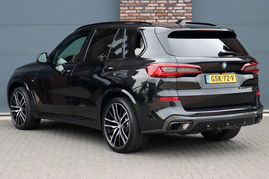 BMW X5 – foto 3