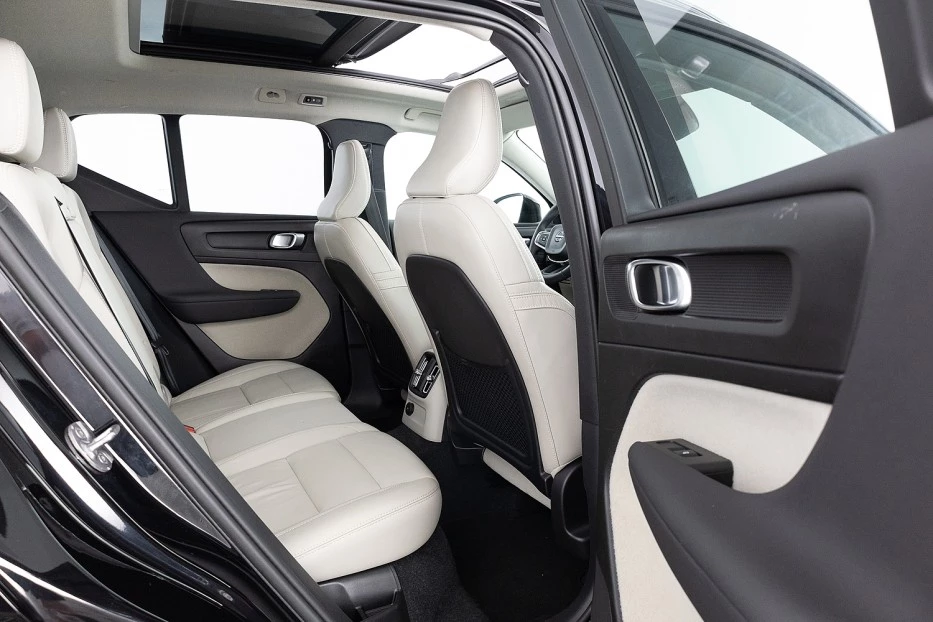 Volvo XC40 – foto 12