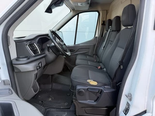 Ford E-Transit – thumbnail 8