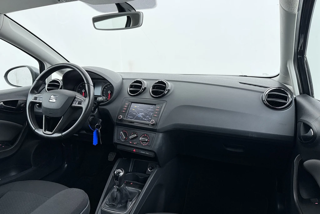 SEAT Ibiza – foto 20
