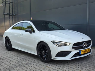 Mercedes-Benz CLA – thumbnail 10