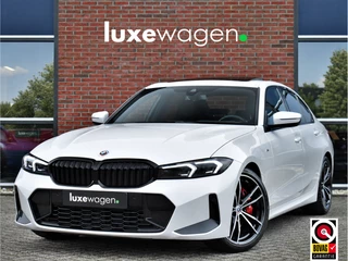 BMW 3 Serie – thumbnail 1