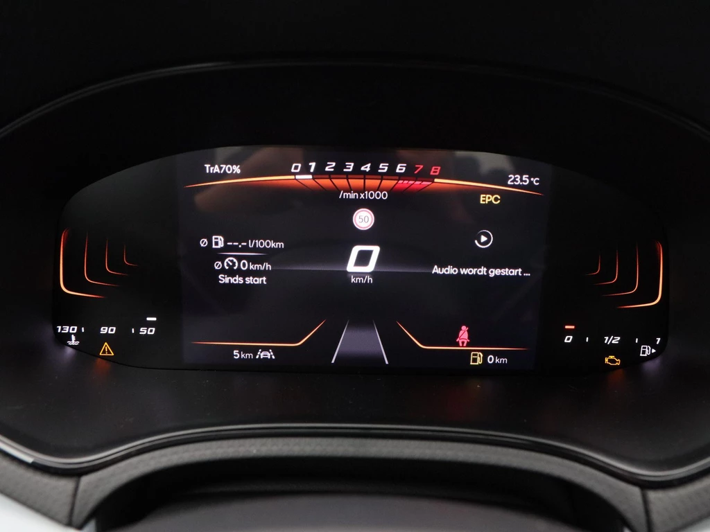SEAT Ibiza – foto 18