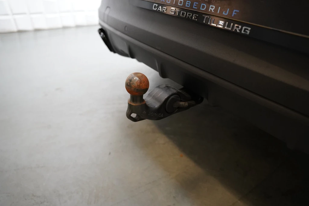 Porsche Cayenne – foto 13