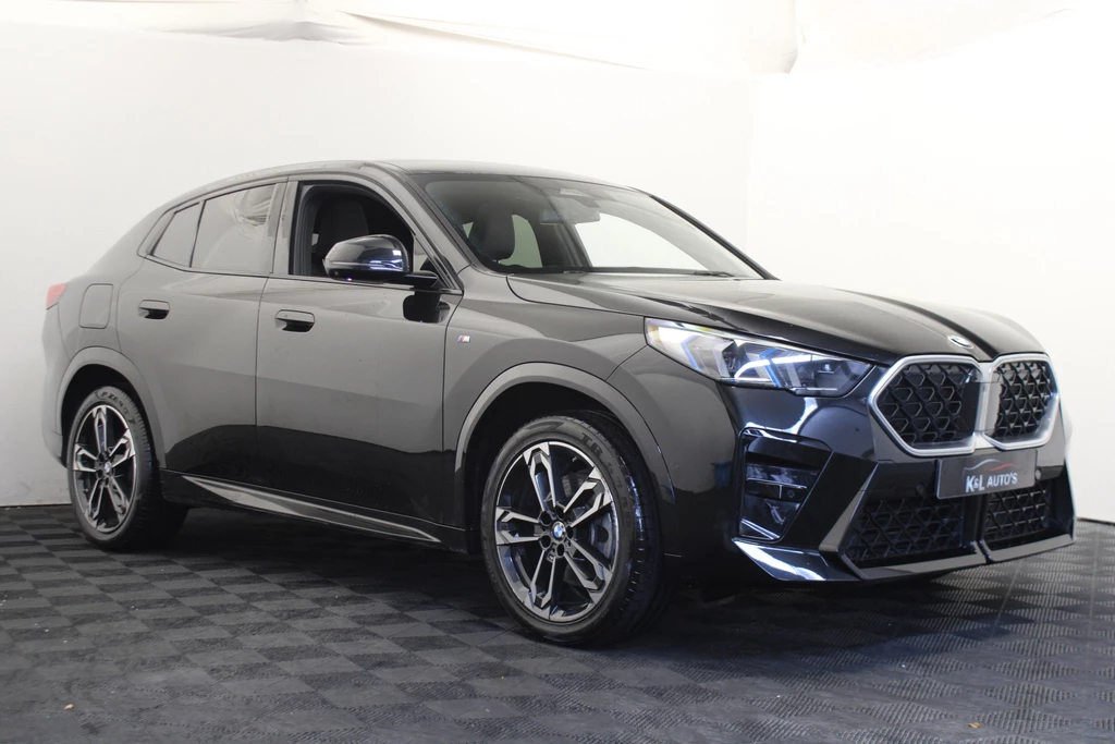 BMW X2 – foto 5