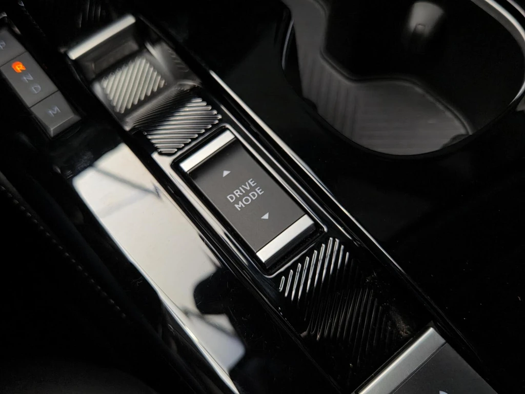 Citroën C5 X – foto 40
