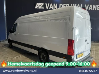 Mercedes-Benz Sprinter – thumbnail 2