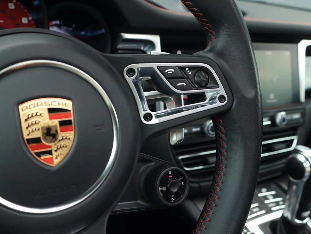 Porsche Macan – foto 21