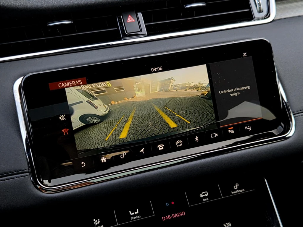 Land Rover Range Rover Evoque – foto 25