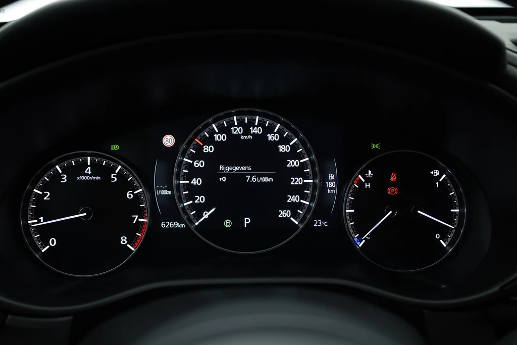 Mazda CX-30 – foto 17