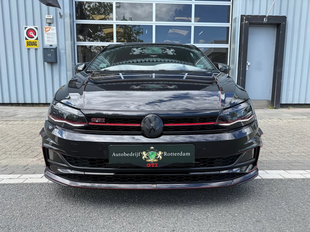 Volkswagen Polo – foto 16