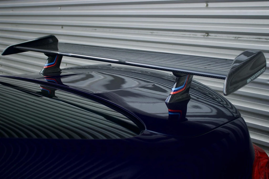 BMW M4 – foto 29