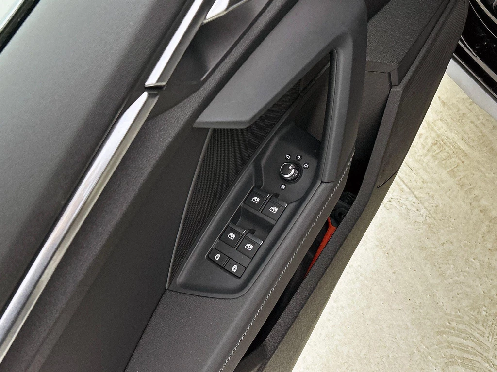 Audi A3 – foto 27