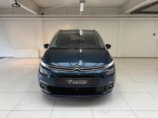 Citroën Grand C4 Spacetourer – thumbnail 7