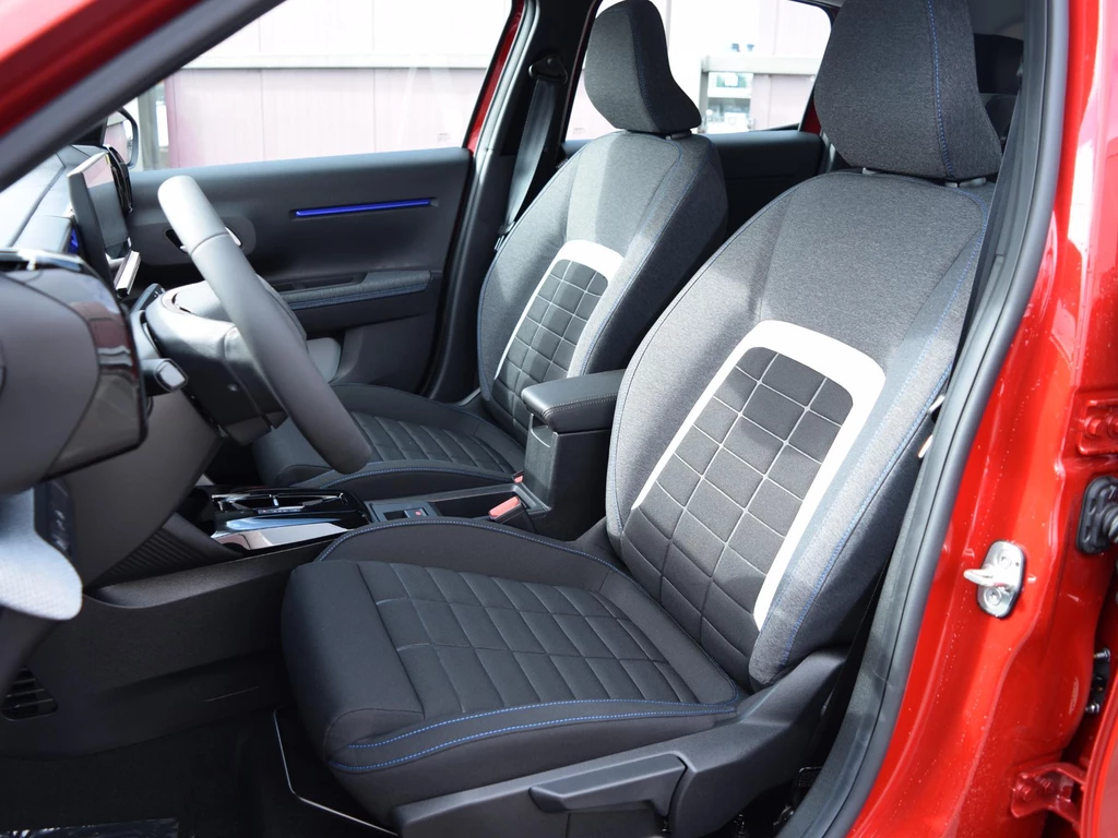 Citroën ë-C3 – foto 19