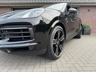 Porsche Cayenne – thumbnail 3