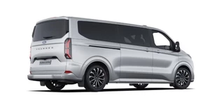 Ford Transit Custom – thumbnail 6
