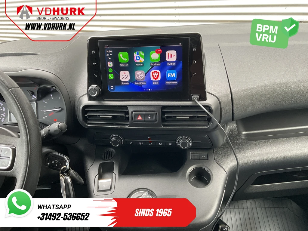 Toyota ProAce – foto 13