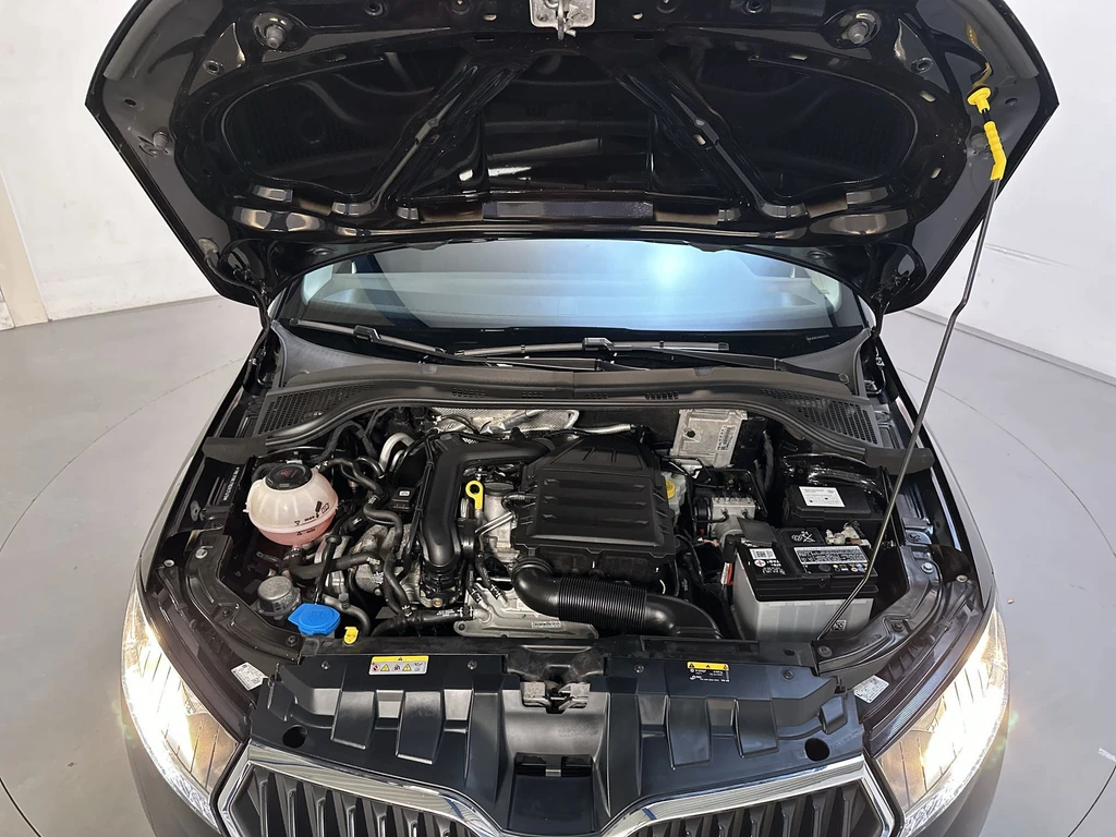 Škoda Fabia – foto 17