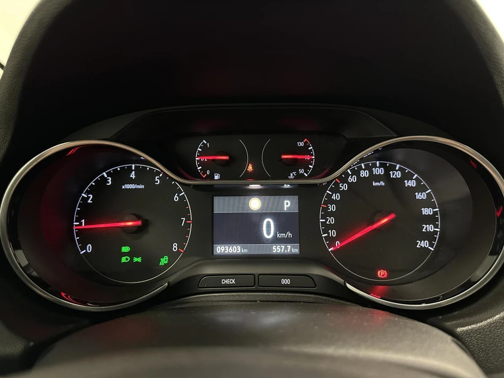 Opel Grandland X – foto 22