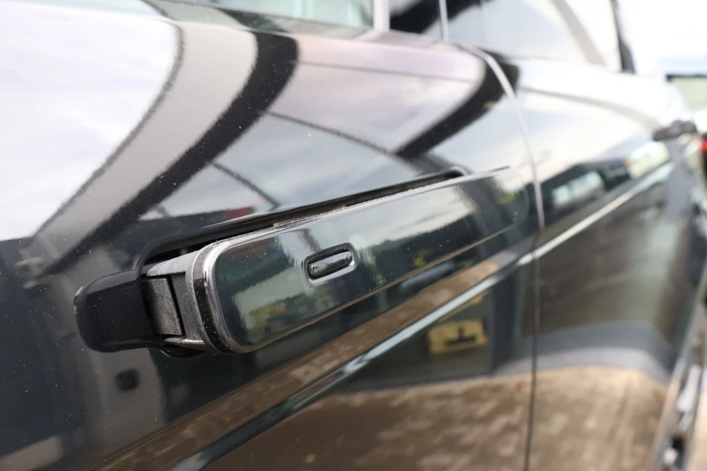 Land Rover Range Rover Evoque – foto 23