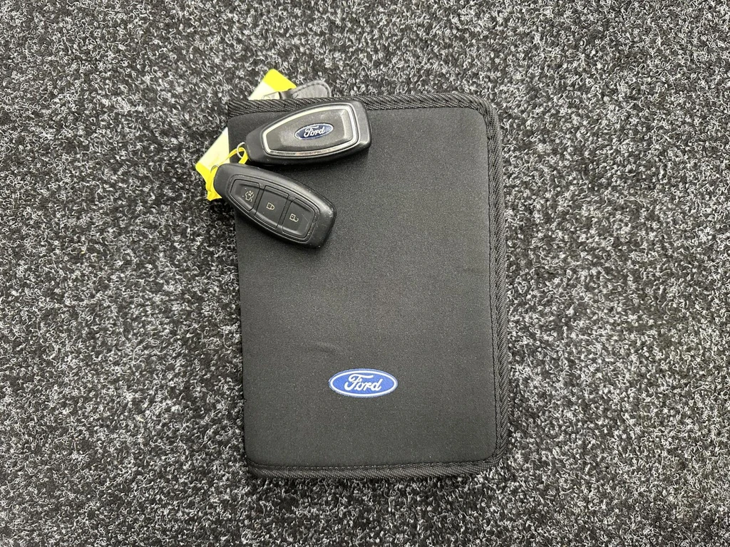 Ford Focus – foto 54