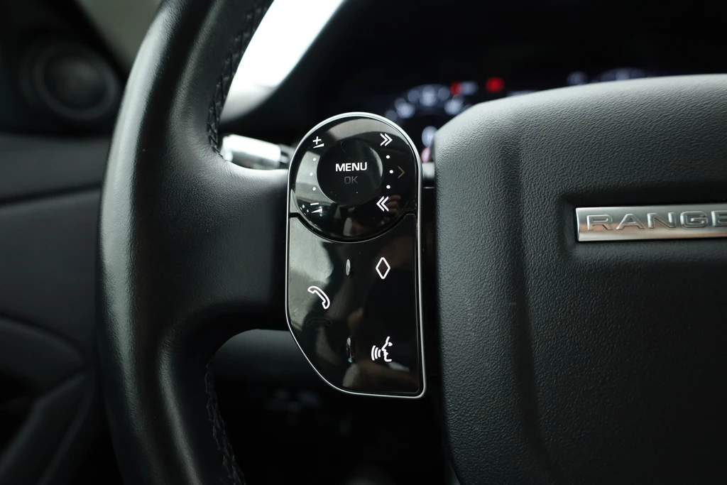 Land Rover Range Rover Evoque – foto 18