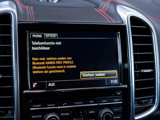 Porsche Cayenne – thumbnail 52