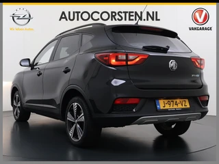 MG ZS EV – thumbnail 3